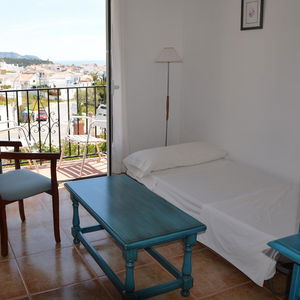 Hotel Hotel Al Andalus cazare Nerja