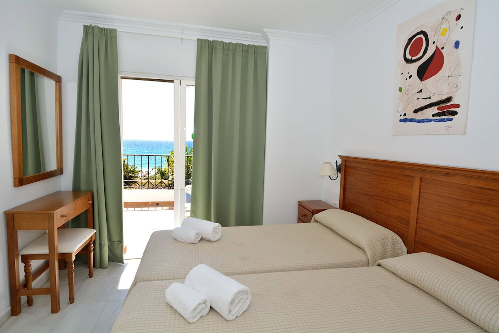 Hotel Hc Burriana Playa - Apartamentos Turísticos