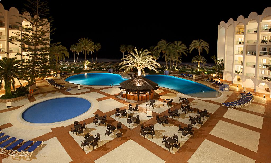 Hotel Ona Marinas De Nerja Spa Resort