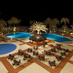 Hotel Ona Marinas De Nerja Spa Resort cazare Nerja