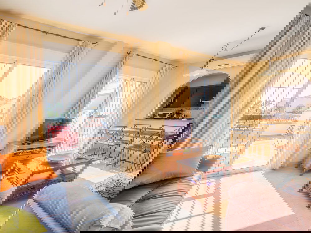 Hotel Apartamentos Chimenea