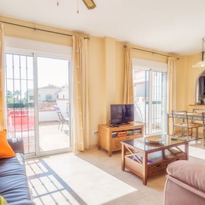 Sejur Apartamentos Chimenea vacanta Nerja