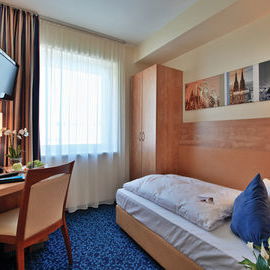 Hotel Cityclass Hotel Am Dom cazare Koln