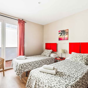 Hotel Casa Biznaga cazare Nerja