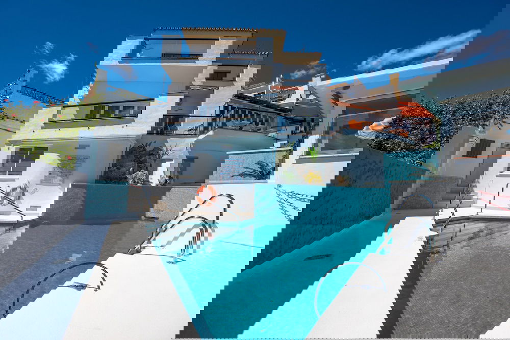 Hotel Hostal Casa Mercedes