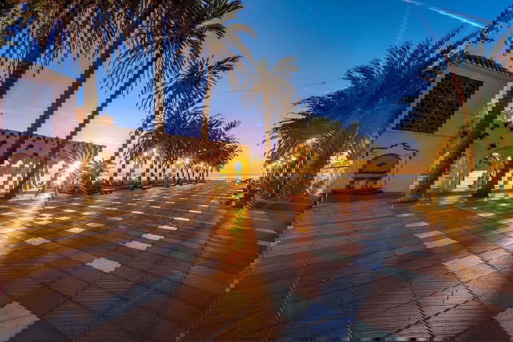 Hotel Sibarys Hotel Boutique