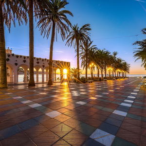 Hotel Sibarys Hotel Boutique cazare Nerja