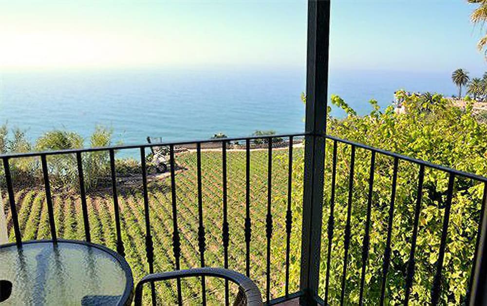 Hotel Apartamentos Balcón De Carabeo