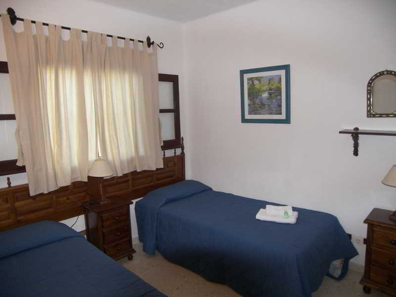 Hotel Nerja Villas Capistrano - Apartamentos Turísticos