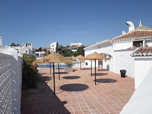 Hotel Capistrano Playa 512 Menyber