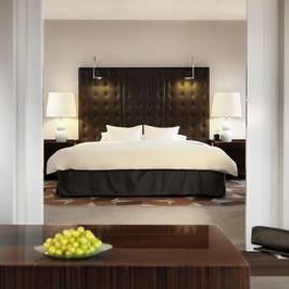 Hotel Hyatt Regency Cologne cazare Koln