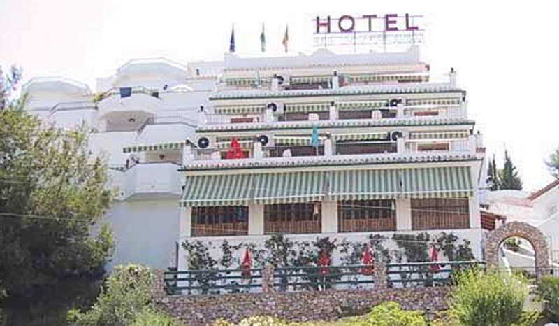 Hotel Jose Cruz