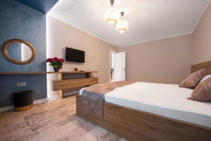 Hotel Apartament Anastasia Seaside cazare Mangalia