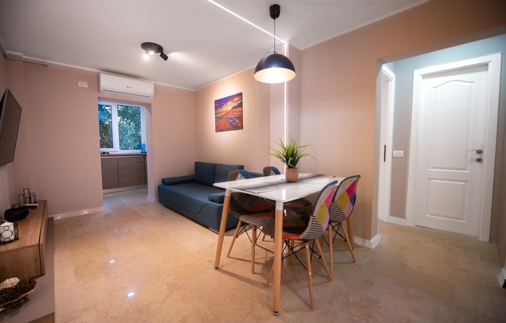 Apartament Anastasia Seaside