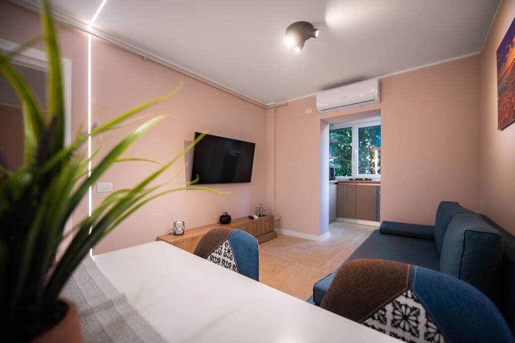 Apartament Anastasia Seaside