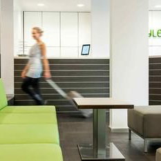Hotel Nunohotel Köln City cazare Koln