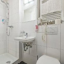 Hotel Windsor Hotel cazare Koln