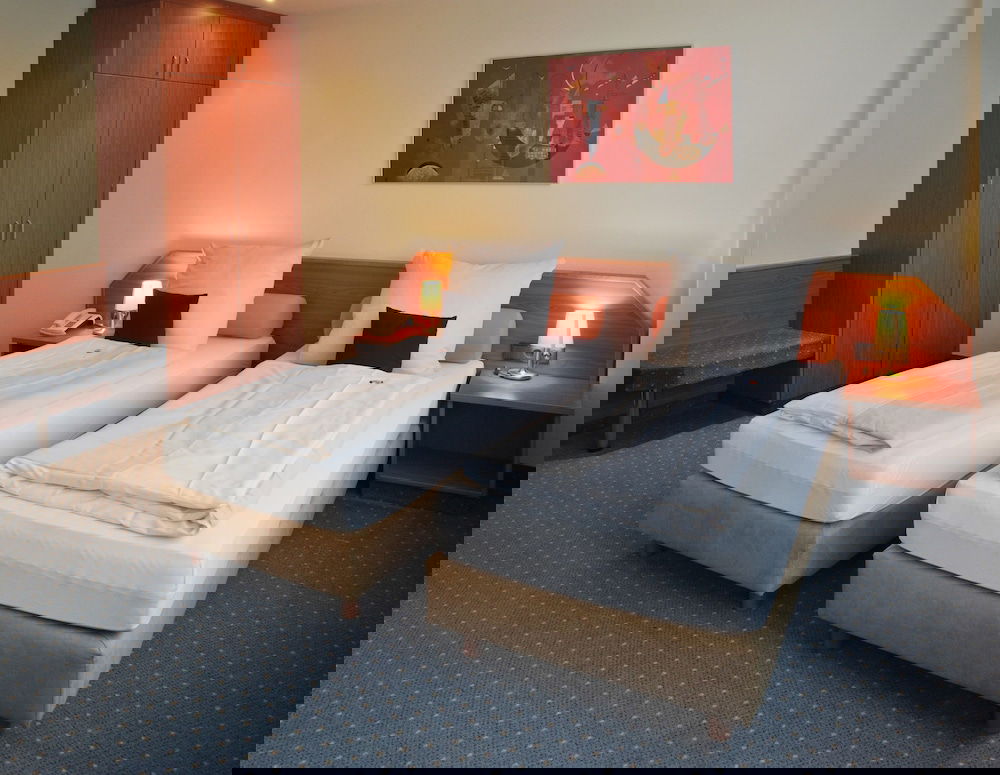 Hotel Hotel Servatius Köln