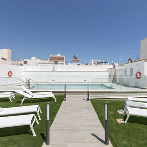 Hotel Nerja Vg Hostal Boutique cazare Nerja