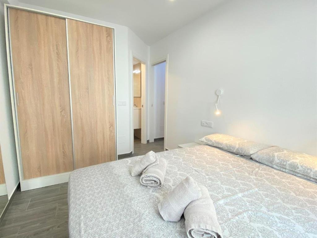 Apartamento Centro Life Casasol