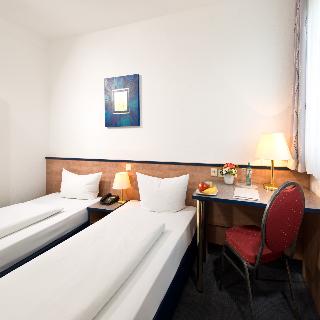 Hotel Achat Hotel Monheim Am Rhein