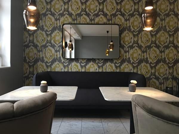 Hotel Rugs Hotel Köln