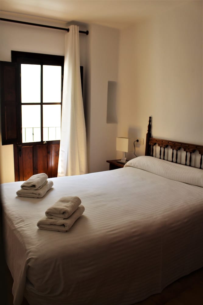 Hotel Pensión Sevillano