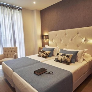 Sejur Hostal Boutique Aurora vacanta Nerja