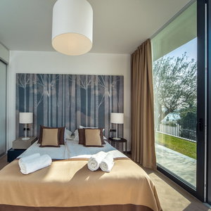 Hotel Golden Rays Luxury Apartments cazare Primosten