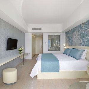 Hotel Ivi Mare - Designed For Adults By Louis Hotels cazare Geroskipou
