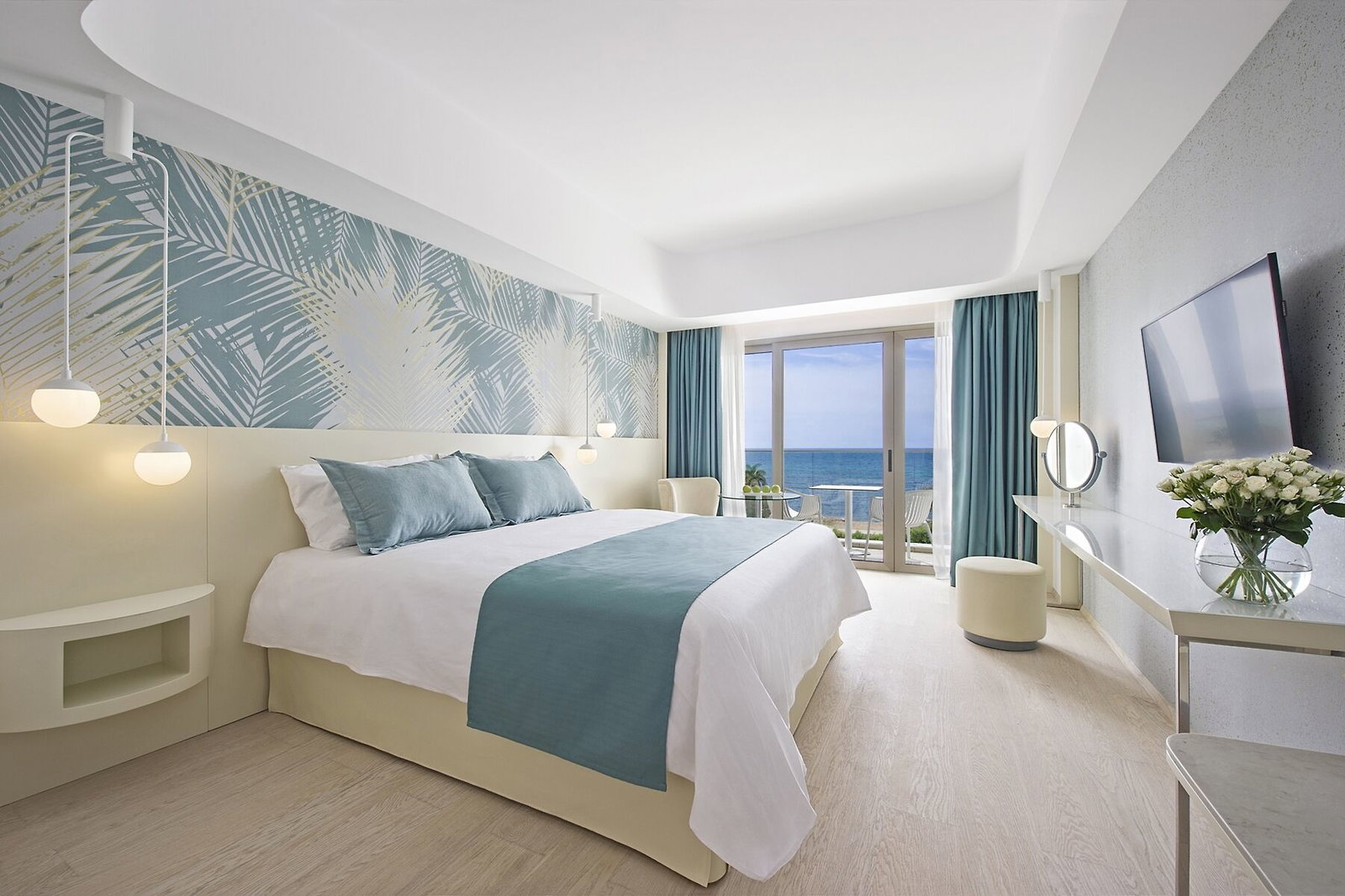 dal travel Ivi Mare - Designed For Adults By Louis Hotels