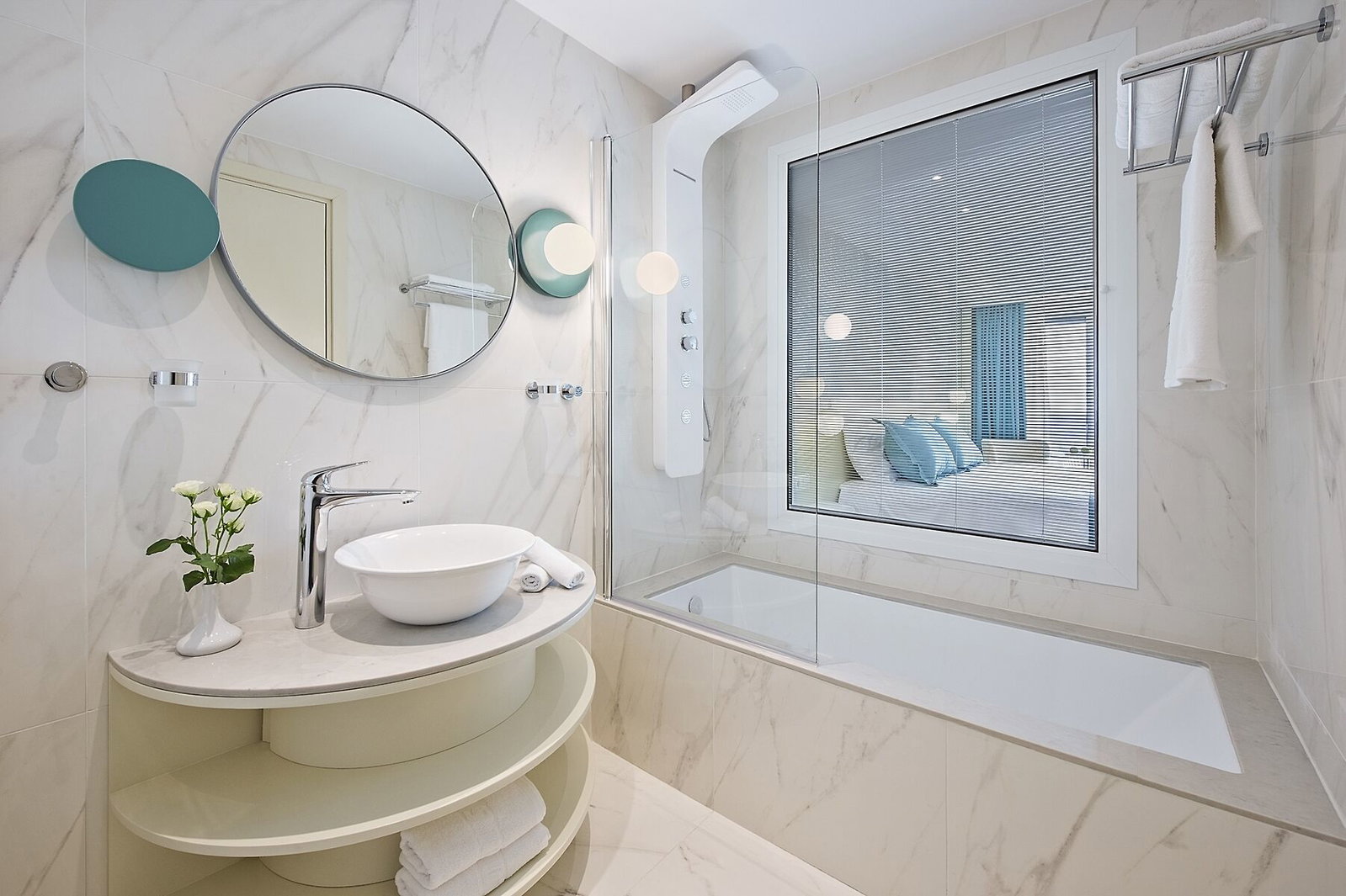 dal travel Ivi Mare - Designed For Adults By Louis Hotels