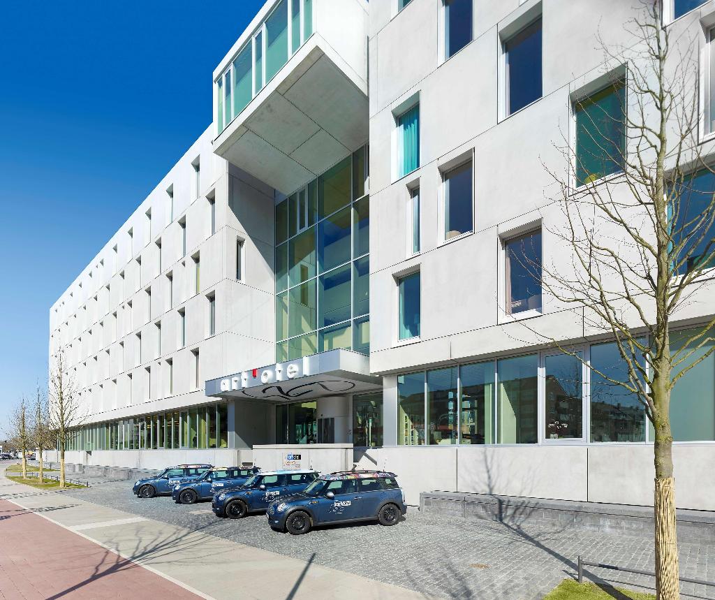 Hotel Artotel Cologne