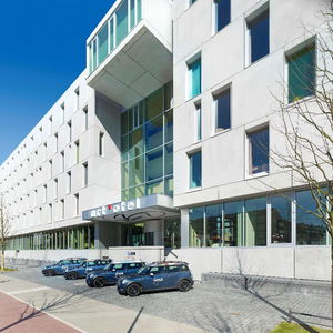 Hotel Artotel Cologne cazare Koln