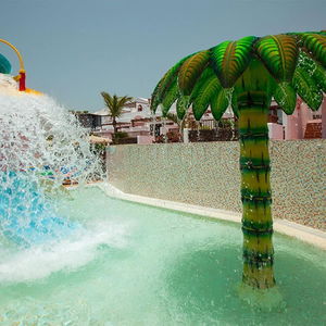 Hotel Flamingo Beach Resort cazare Lanzarote
