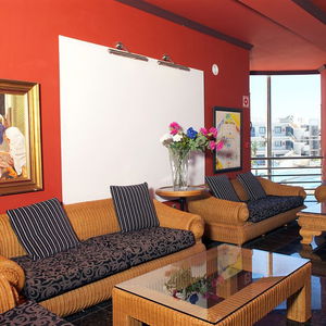 Sejur Aparthotel Rubimar Suite vacanta Lanzarote