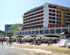 Hotel Mirage Hotel cazare Nessebar
