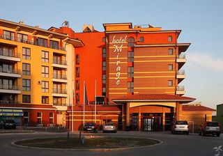 Mirage Hotel
