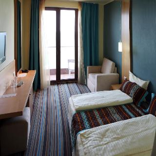 Mirage Hotel