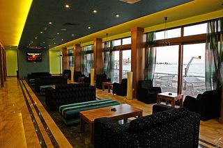 Mirage Hotel
