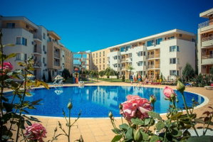 Hotel Nessebar Fort Club cazare Nessebar