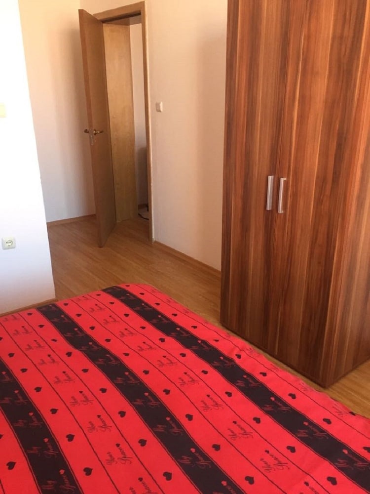 Hotel Stunning 1-Bed Apartment In Sunny Beach