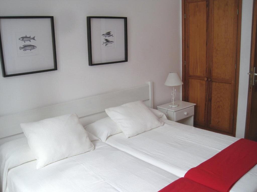 Hotel Apartamento En El Pueblo De Arrieta 3