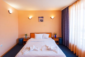 Hotel Jemelly Hotel cazare Obzor
