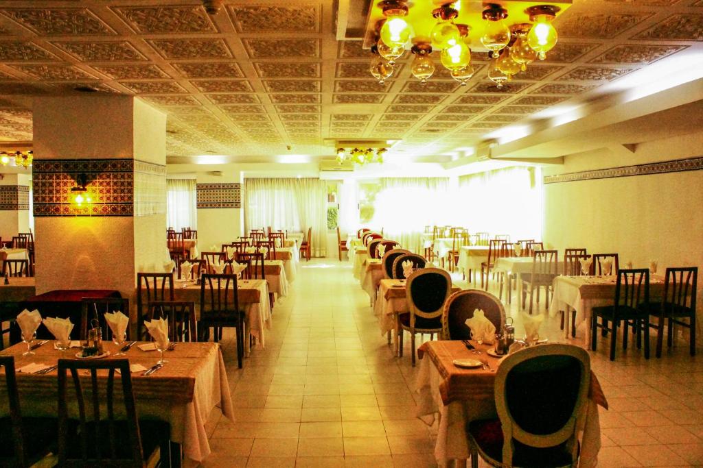 Hotel Hotel Continental