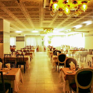 Hotel Hotel Continental cazare Kairouan