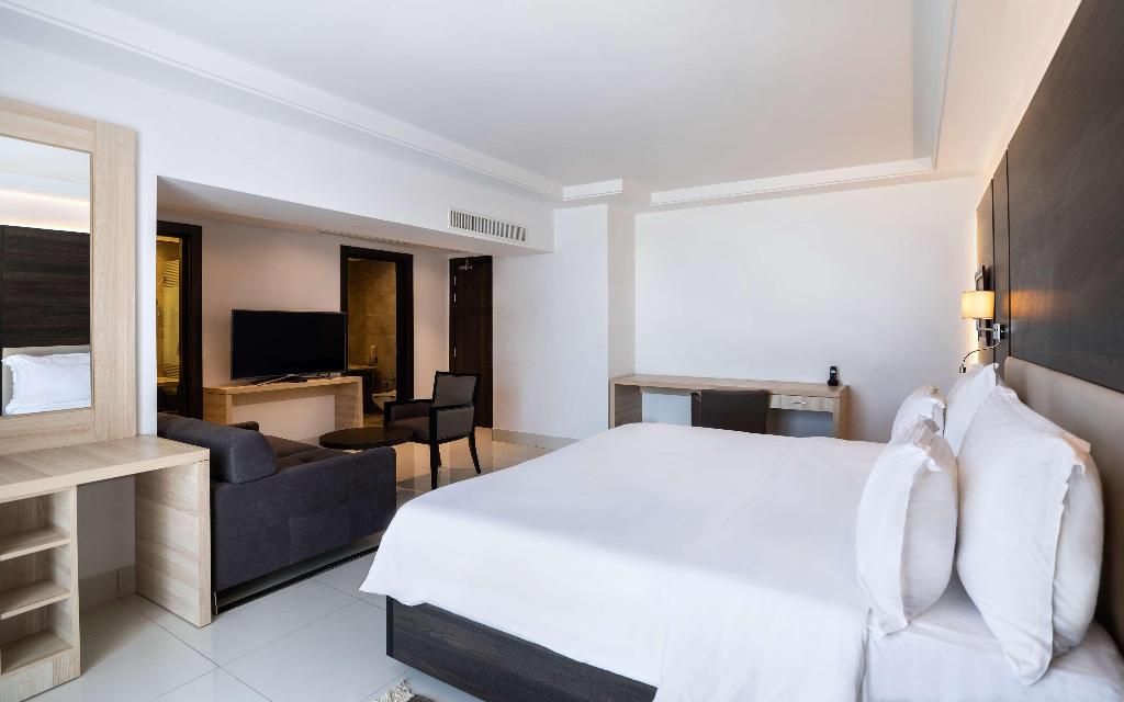 Hotel Radisson Hotel Sfax