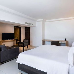 Hotel Radisson Hotel Sfax cazare Sfax