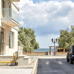 Hotel Papaya By Ella Wohnung cazare Mamaia Nord