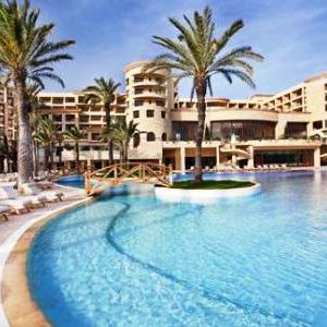 Sejur Movenpick Resort & Marine Spa Sousse vacanta Sousse